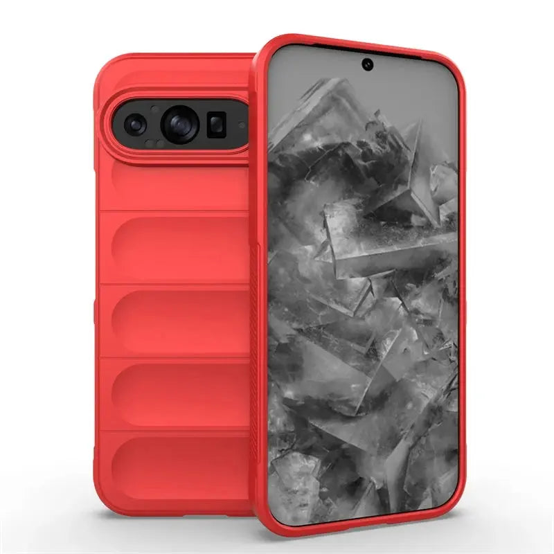 ArmorFlex Rugged Case for Google Pixel 9 Pro XL - Ultimate Shockproof Protection