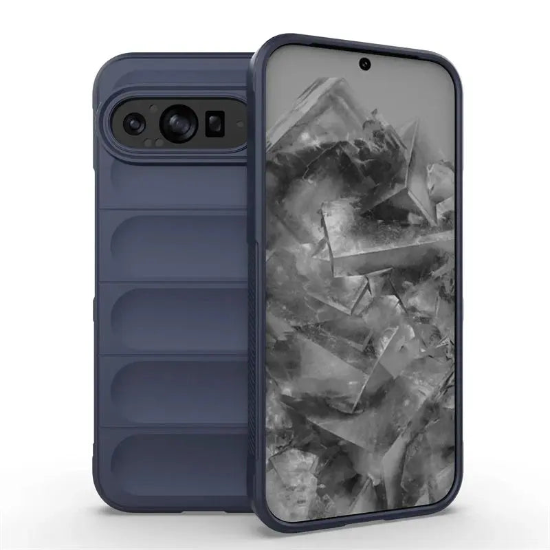 ArmorFlex Rugged Case for Google Pixel 9 Pro XL - Ultimate Shockproof Protection