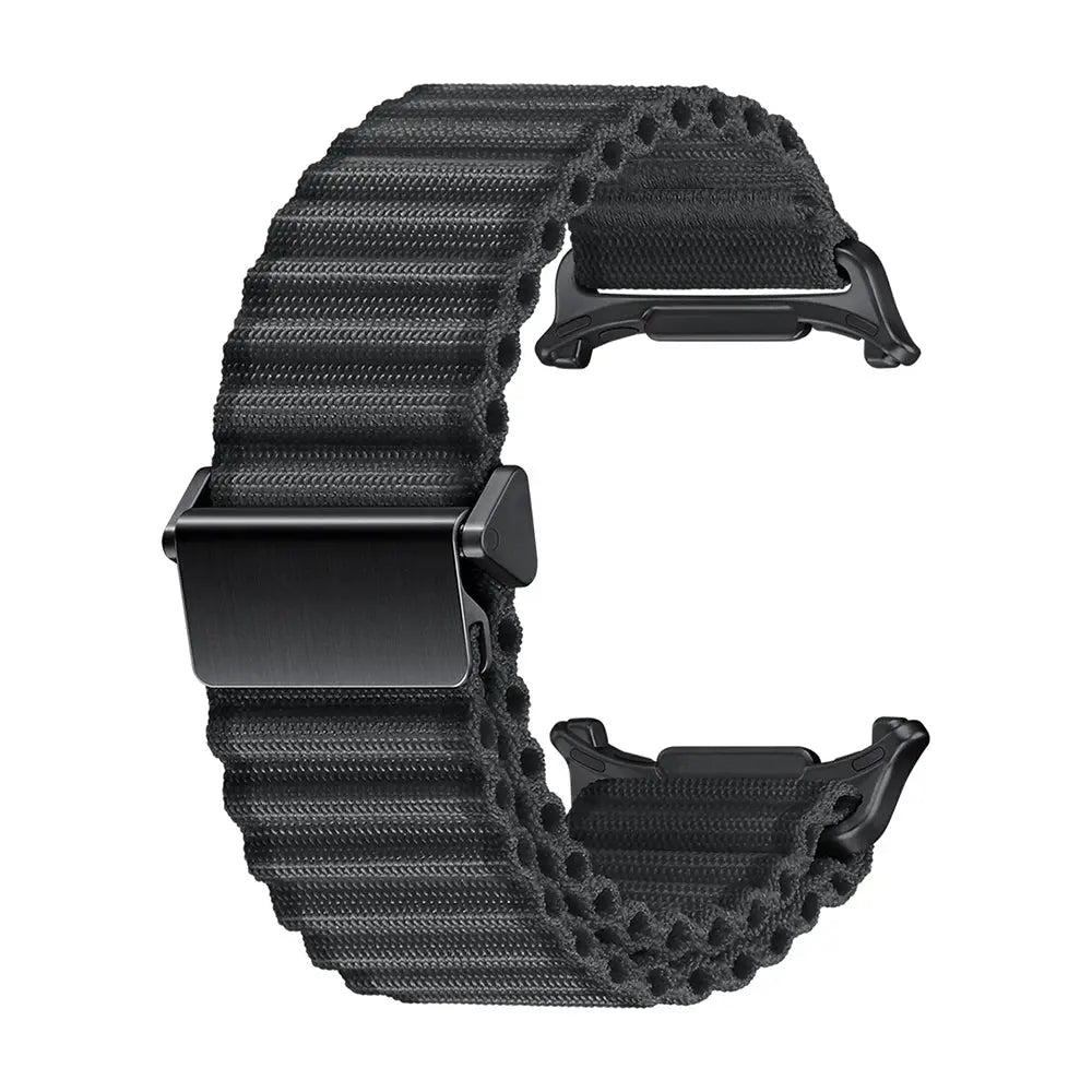 AdventurePro Nylon Band for Samsung Galaxy Watch 7 Ultra 47mm