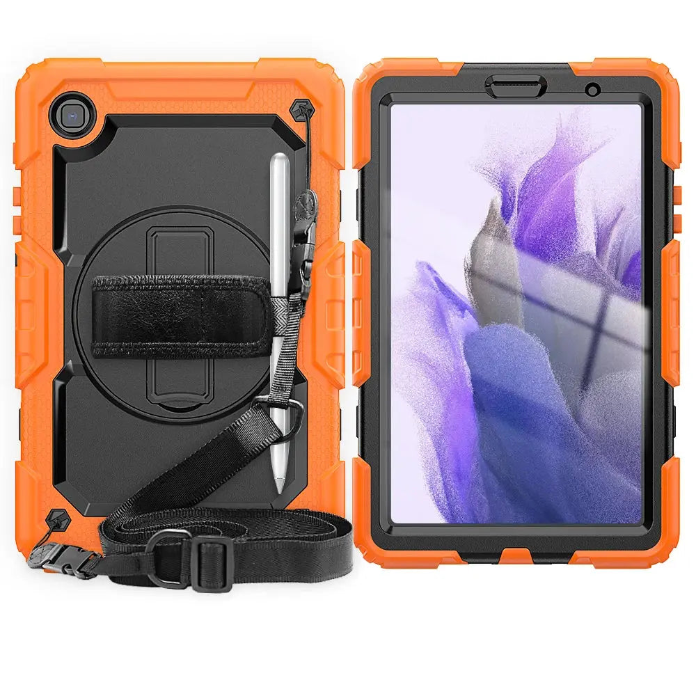 Ultimate 2024 Rotating Shockproof Case for Samsung Galaxy Tab S6 Lite 10.4"