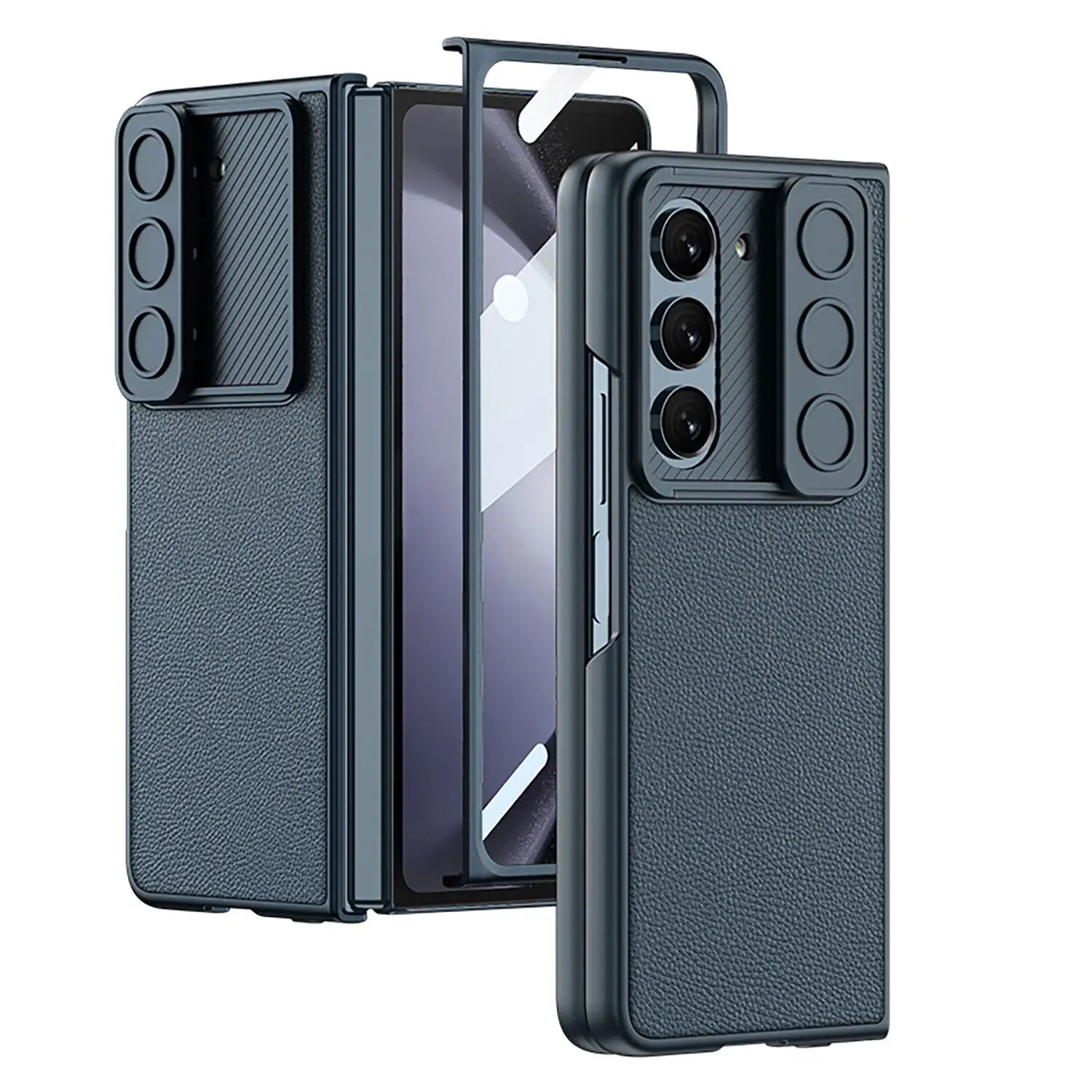 PL ArmorGuard Phone Case For Samsung Galaxy Z Fold 5 Pinnacle Luxuries