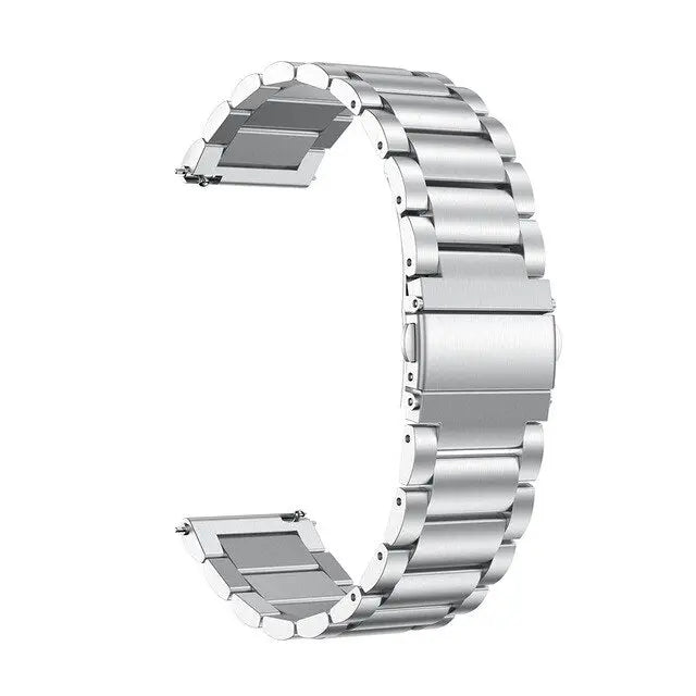 Premium Pinnacle Steel Band For Amazfit GTR 4 Smartwatch - Pinnacle Luxuries