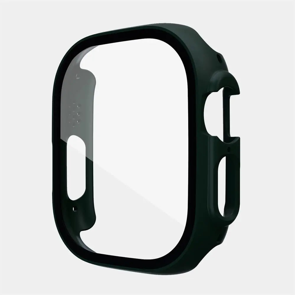 Pinnacle Premium Case Screen Protector For Apple Watch Ultra 49mm - Pinnacle Luxuries