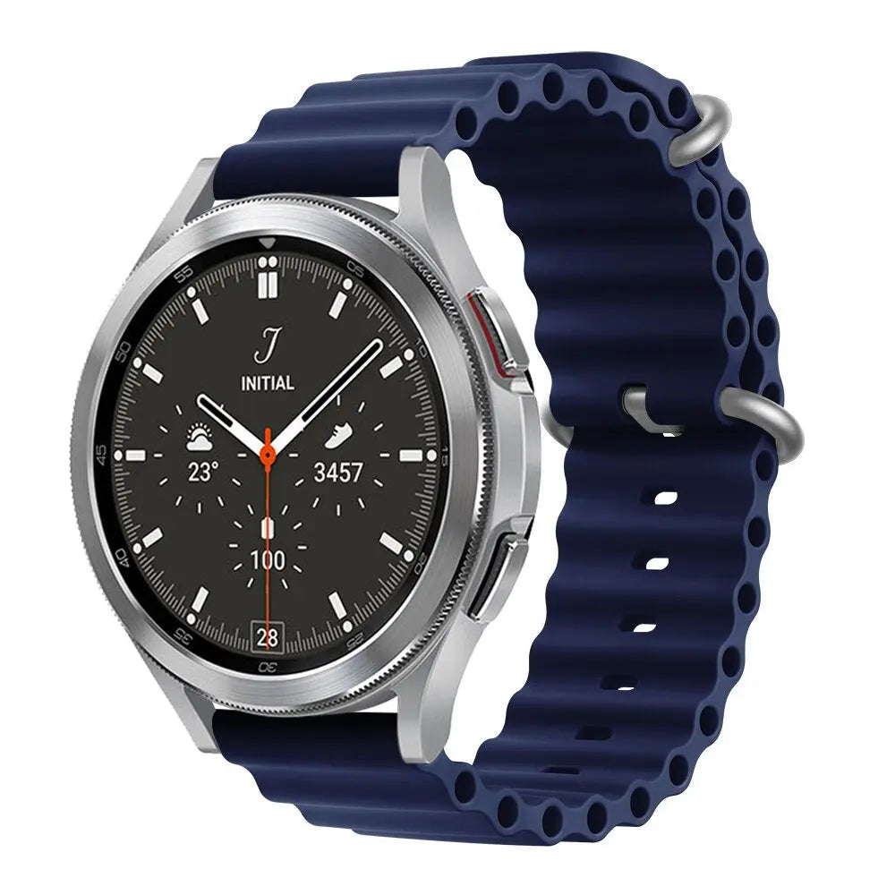 Pinnacle Premiere Loop Band For Samsung Galaxy Watch 5 | Galaxy Watch 4 - Pinnacle Luxuries