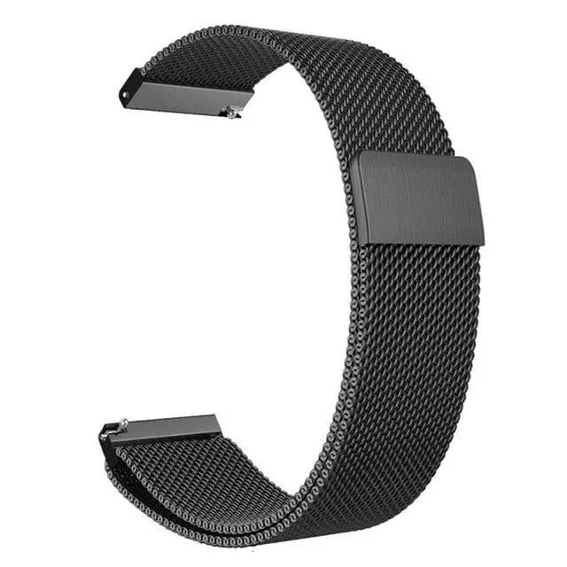 Pinnacle Premium Stainless Steel Samsung Smart Watch Bands - Pinnacle Luxuries