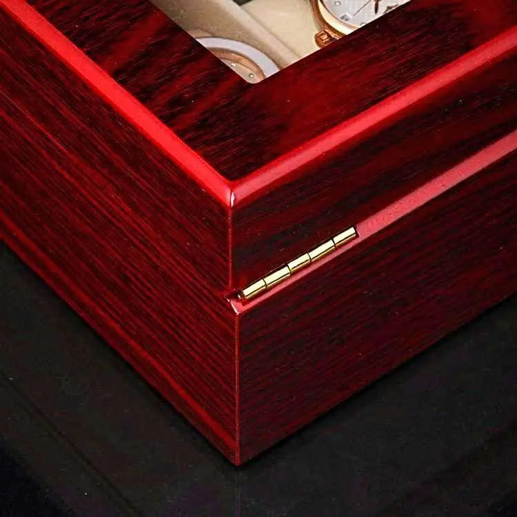 Lusso Edition Collectors Case - Pinnacle Luxuries